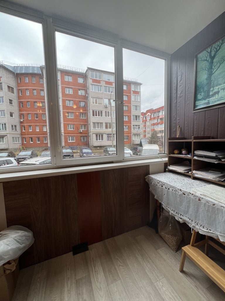 Продажа 2-комнатной квартиры, Владимир, Судогодское ш,  17