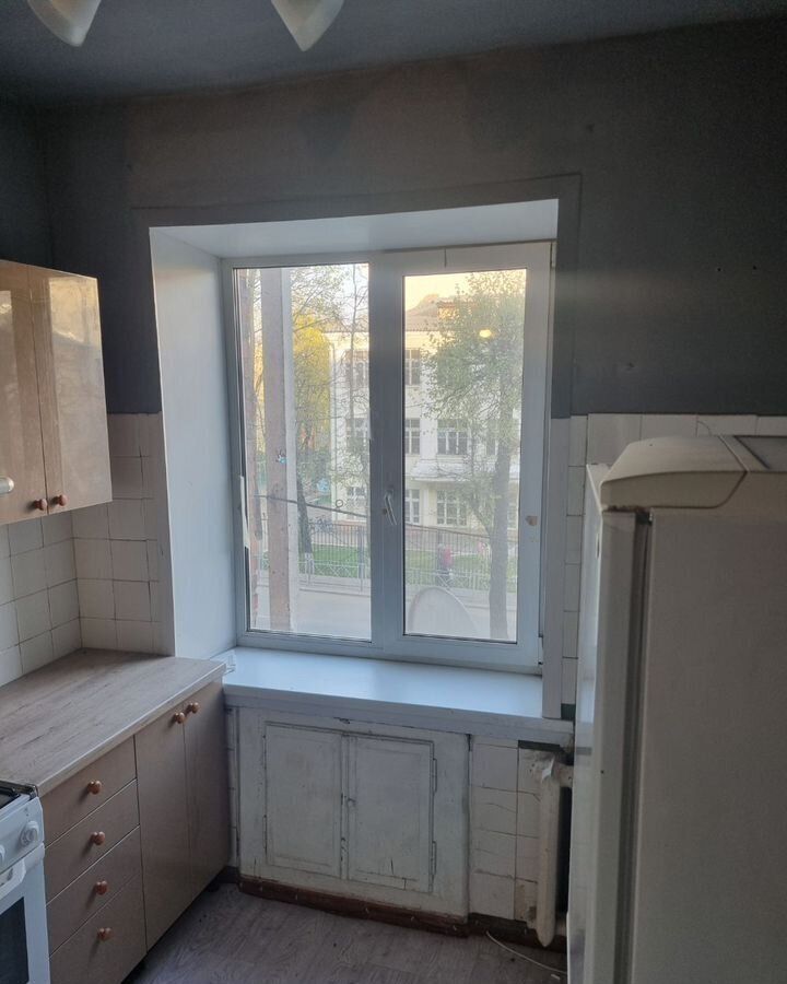 Продажа 1-комнатной квартиры, Смоленск, Твардовского ул,  5/11