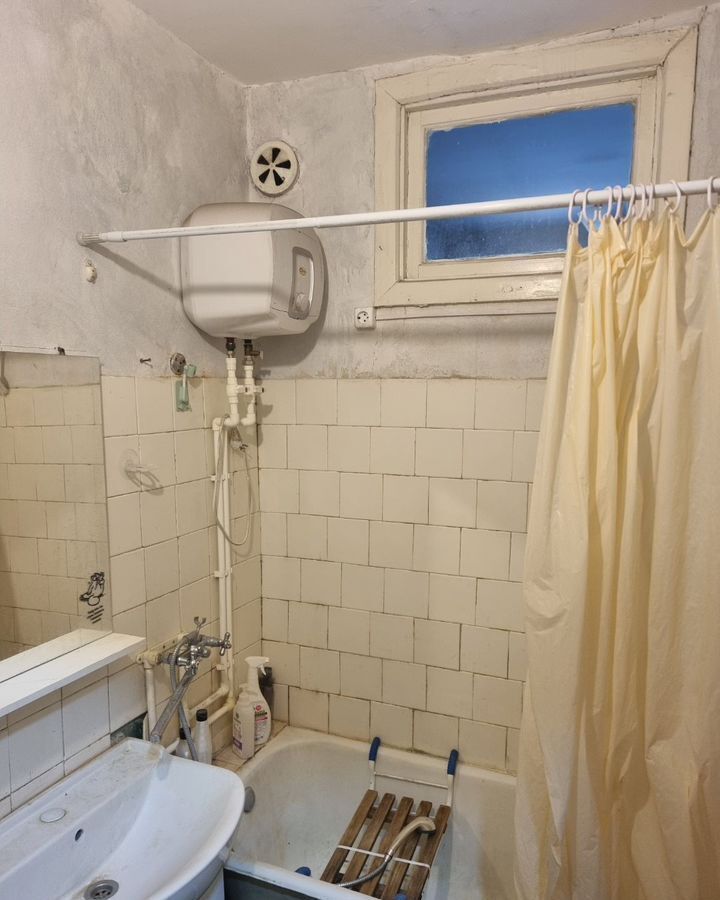 Продажа 1-комнатной квартиры, Смоленск, Твардовского ул,  5/11