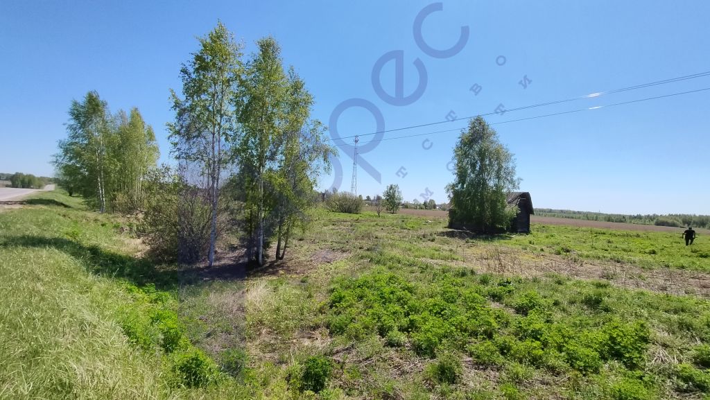 Продажа коммерческой недвижимости, 2417м <sup>2</sup>, Березово