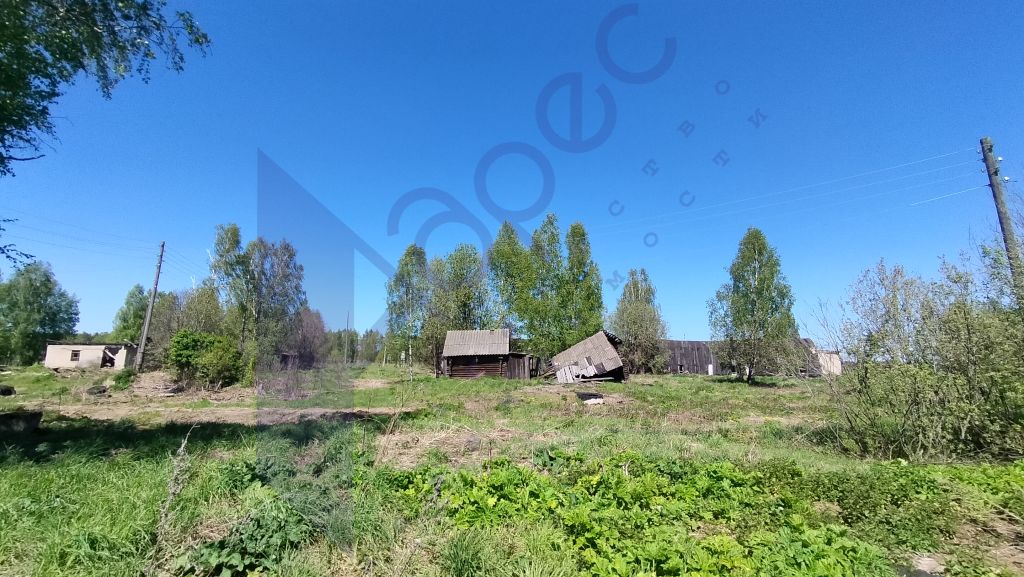 Продажа коммерческой недвижимости, 2417м <sup>2</sup>, Березово