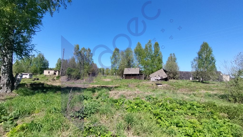 Продажа коммерческой недвижимости, 2417м <sup>2</sup>, Березово