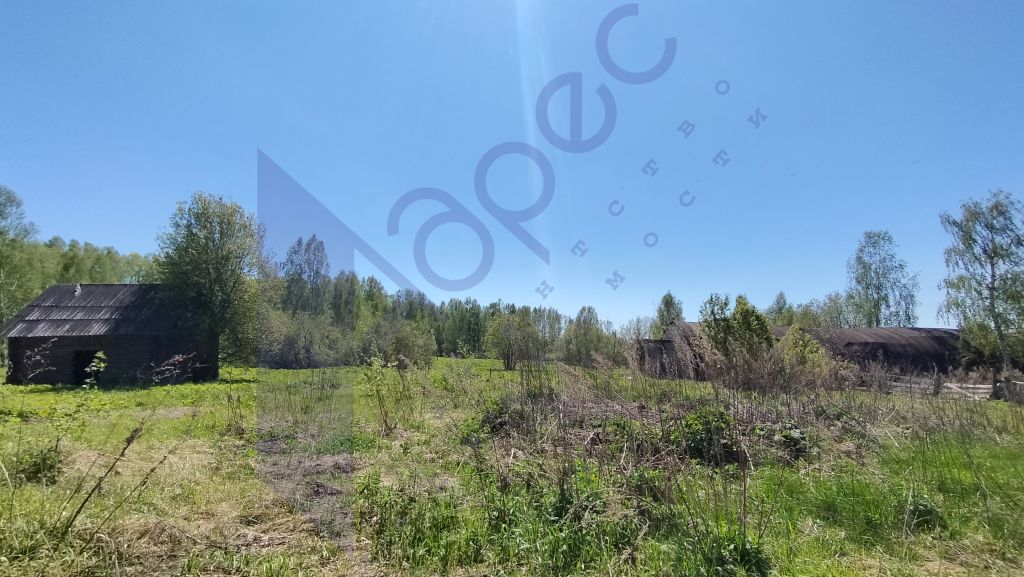 Продажа коммерческой недвижимости, 2417м <sup>2</sup>, Березово