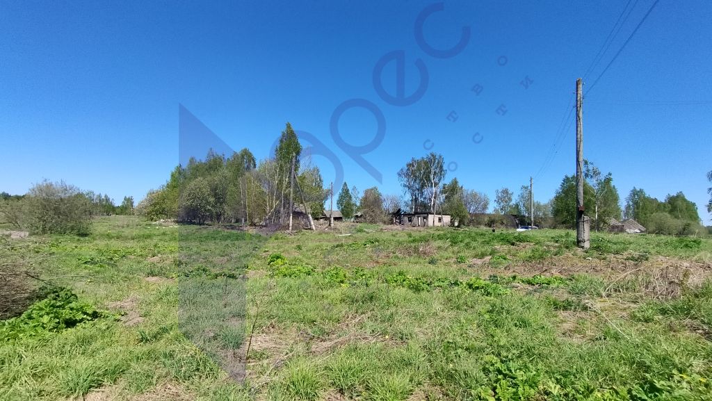 Продажа коммерческой недвижимости, 2417м <sup>2</sup>, Березово