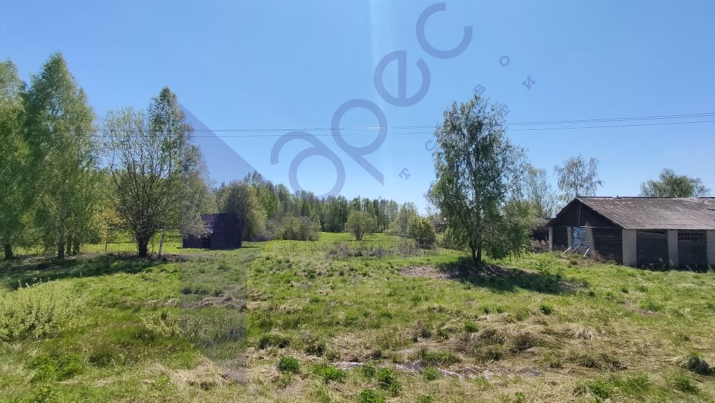 Продажа коммерческой недвижимости, 2417м <sup>2</sup>, Березово