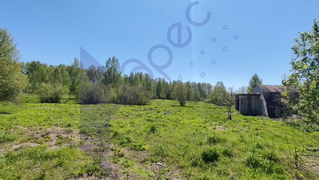 Продажа коммерческой недвижимости, 2417м <sup>2</sup>, Березово