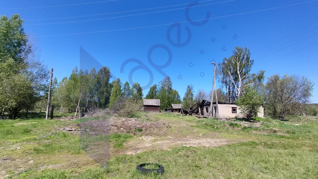 Продажа коммерческой недвижимости, 2417м <sup>2</sup>, Березово