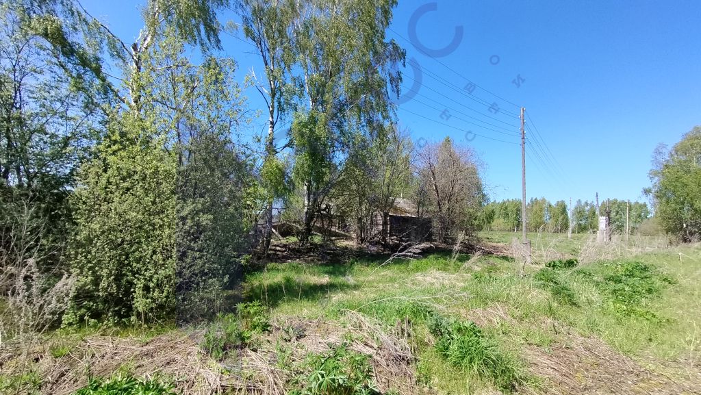 Продажа коммерческой недвижимости, 2417м <sup>2</sup>, Березово