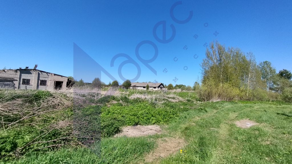 Продажа коммерческой недвижимости, 2417м <sup>2</sup>, Березово