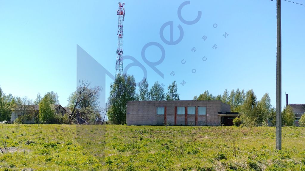 Продажа коммерческой недвижимости, 2417м <sup>2</sup>, Березово