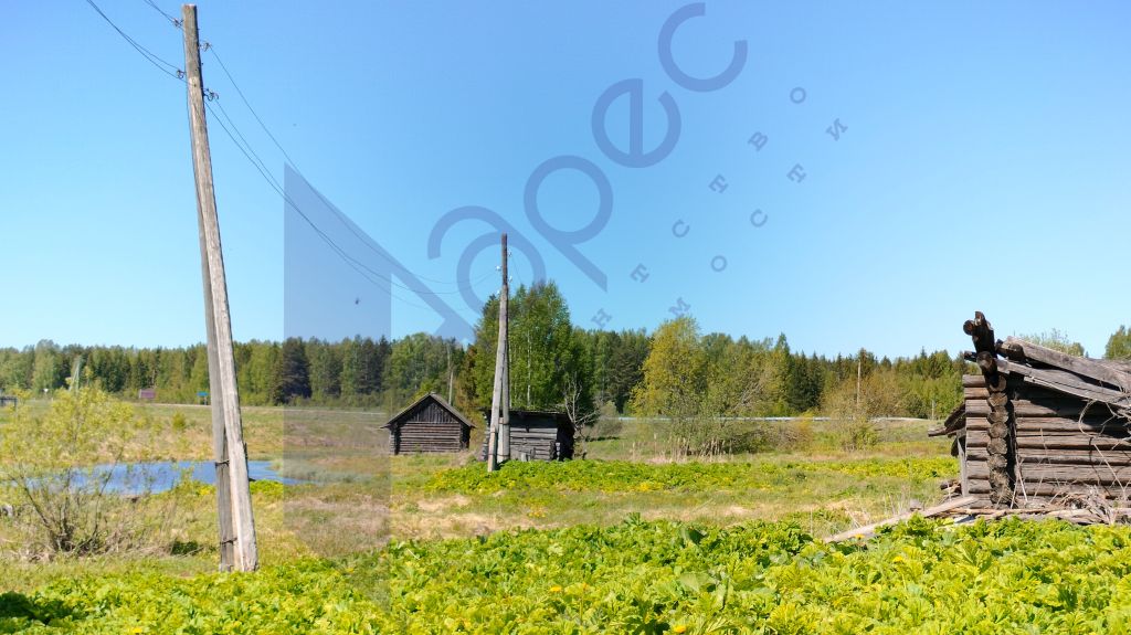 Продажа коммерческой недвижимости, 2417м <sup>2</sup>, Березово