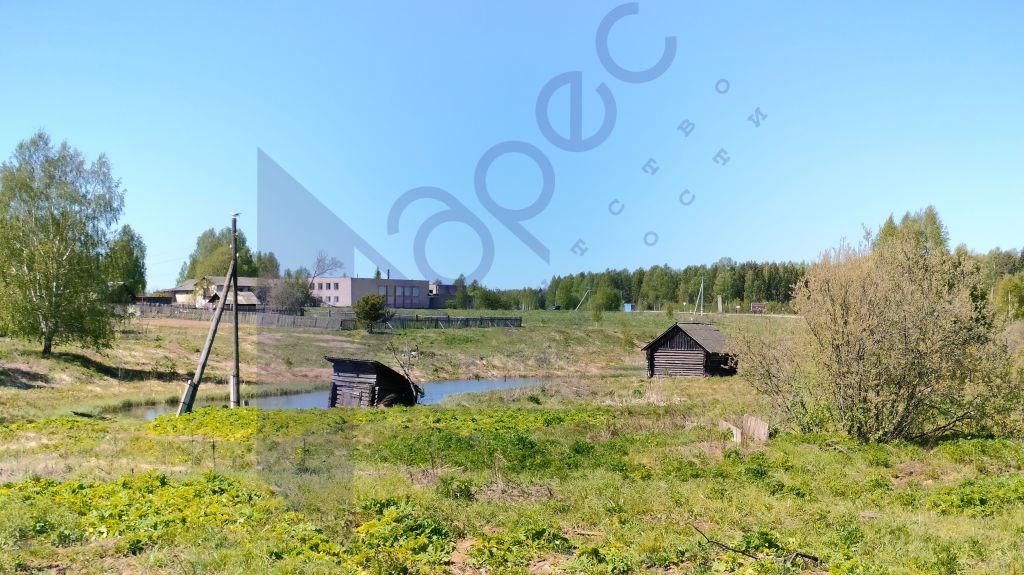 Продажа коммерческой недвижимости, 2417м <sup>2</sup>, Березово