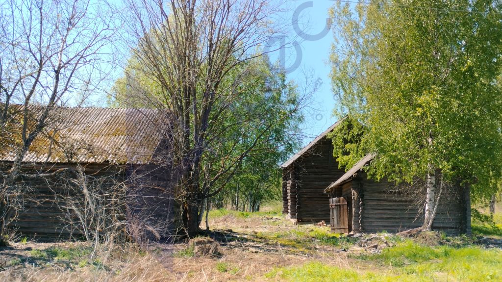 Продажа коммерческой недвижимости, 2417м <sup>2</sup>, Березово