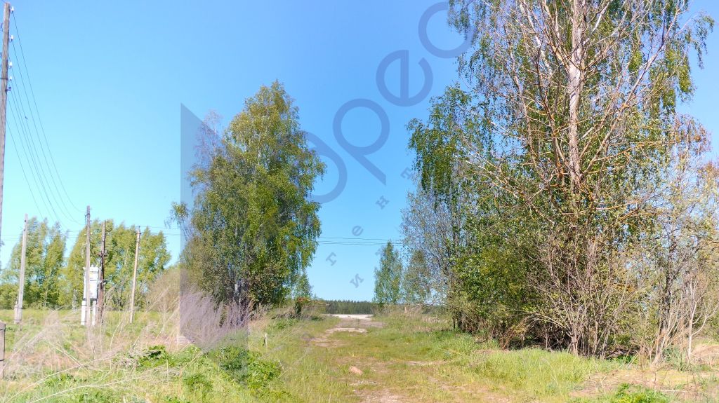 Продажа коммерческой недвижимости, 2417м <sup>2</sup>, Березово