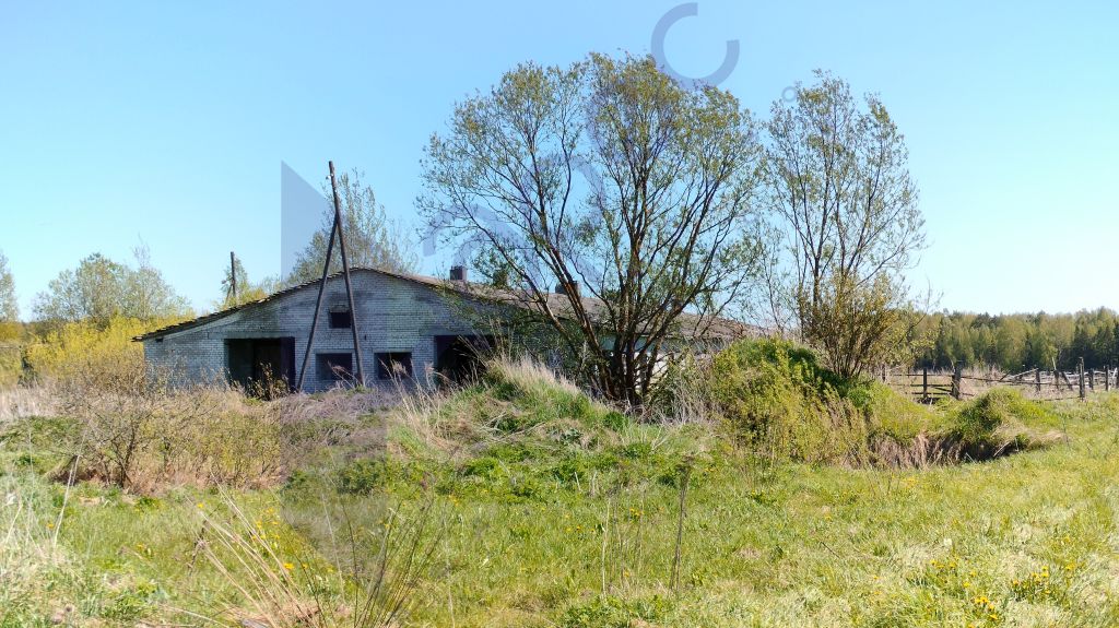 Продажа коммерческой недвижимости, 2417м <sup>2</sup>, Березово