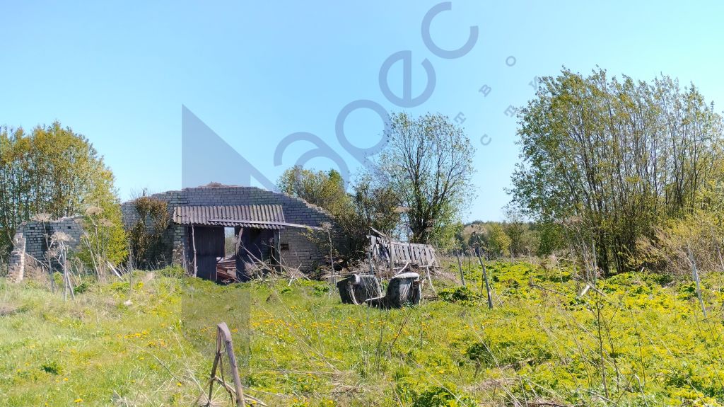 Продажа коммерческой недвижимости, 2417м <sup>2</sup>, Березово