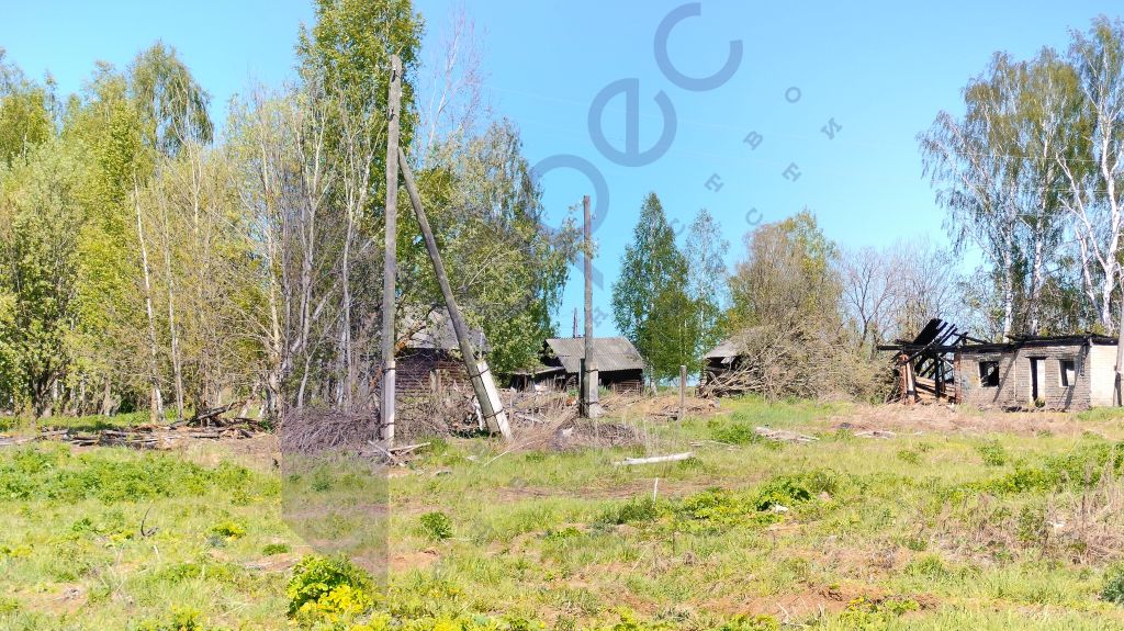 Продажа коммерческой недвижимости, 2417м <sup>2</sup>, Березово