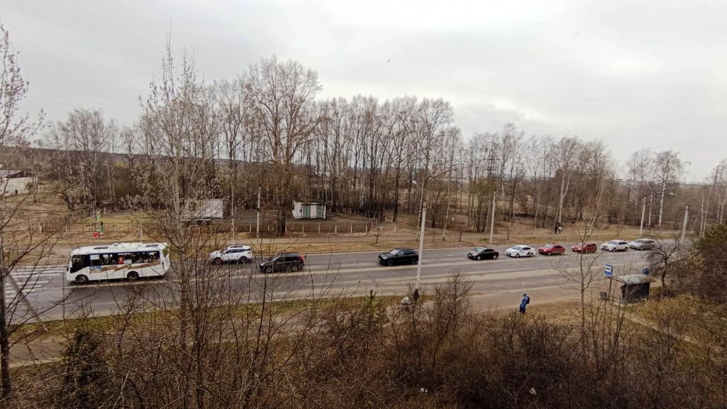 Продажа 3-комнатной квартиры, Кострома, Студенческий проезд,  18