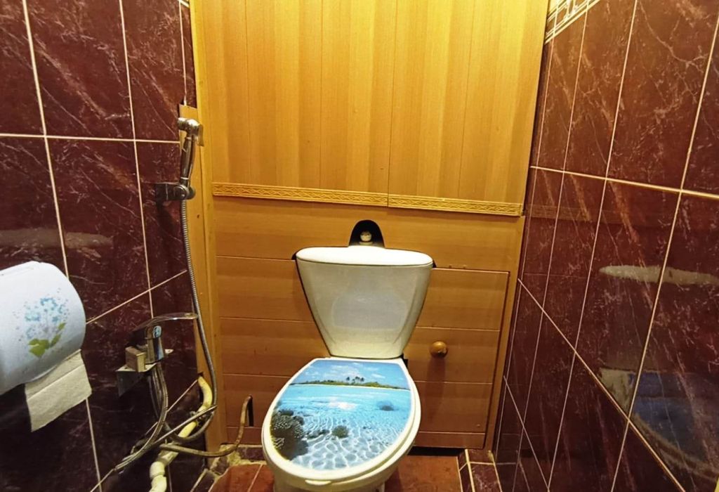 Продажа 3-комнатной квартиры, Кострома, Студенческий проезд,  18