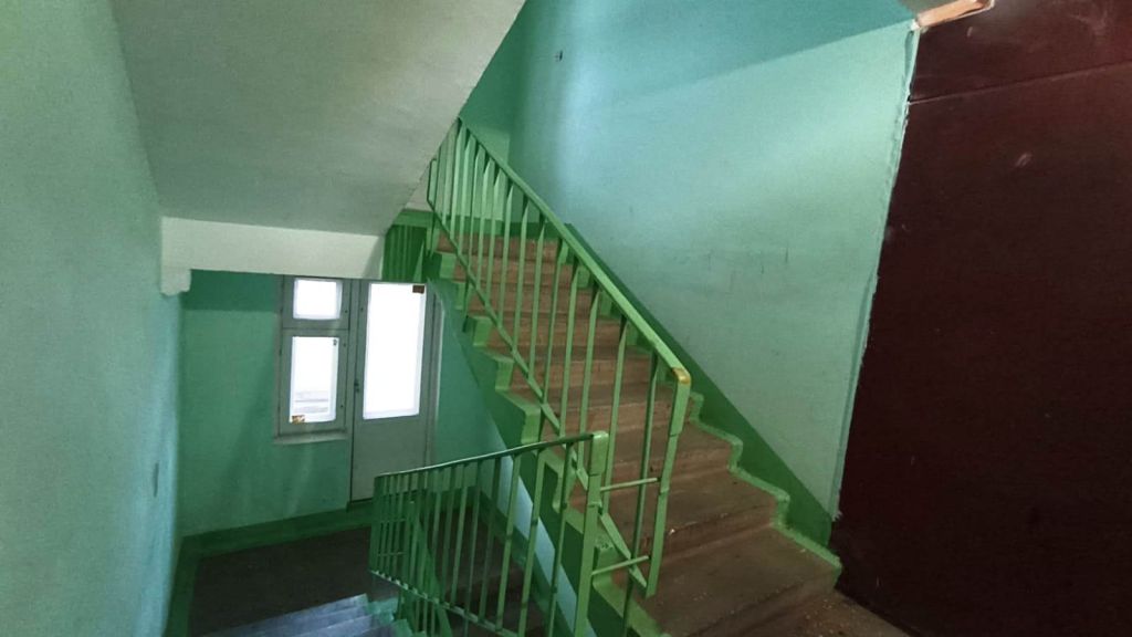 Продажа 3-комнатной квартиры, Кострома, Студенческий проезд,  18