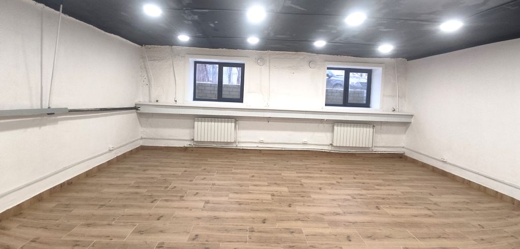 Продажа коммерческой недвижимости, 121м <sup>2</sup>, Нижний Новгород, Дьяконова ул,  43