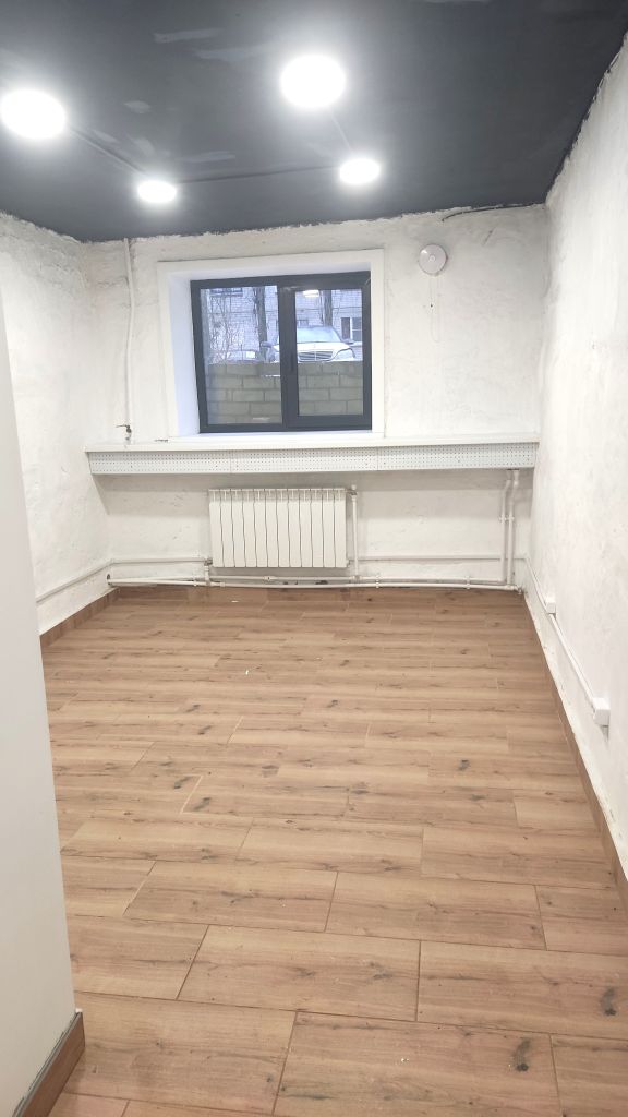 Продажа коммерческой недвижимости, 121м <sup>2</sup>, Нижний Новгород, Дьяконова ул,  43