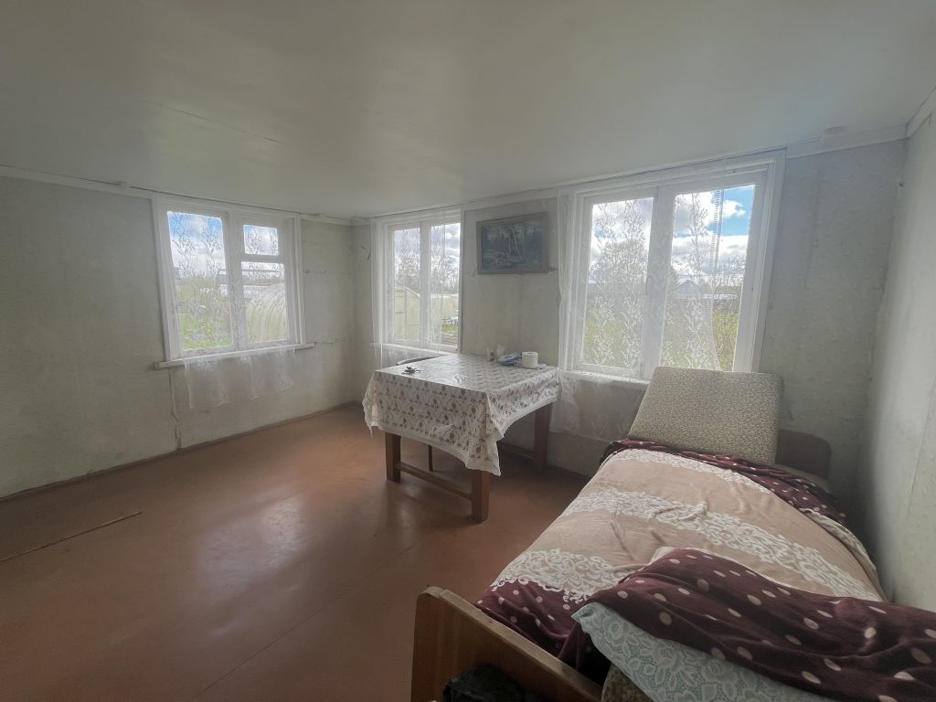 Продажа дачи, 30м <sup>2</sup>, 6 сот., Кострома, Мир (Вологодское) снт