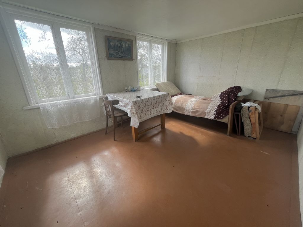 Продажа дачи, 30м <sup>2</sup>, 6 сот., Кострома, Мир (Вологодское) снт