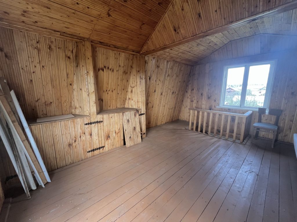 Продажа дачи, 30м <sup>2</sup>, 6 сот., Кострома, Мир (Вологодское) снт