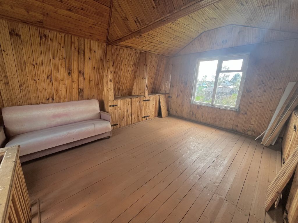 Продажа дачи, 30м <sup>2</sup>, 6 сот., Кострома, Мир (Вологодское) снт