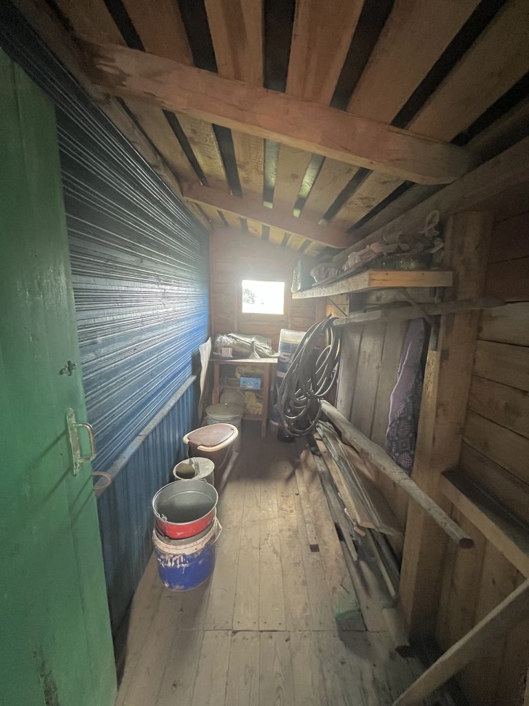 Продажа дачи, 30м <sup>2</sup>, 6 сот., Кострома, Мир (Вологодское) снт