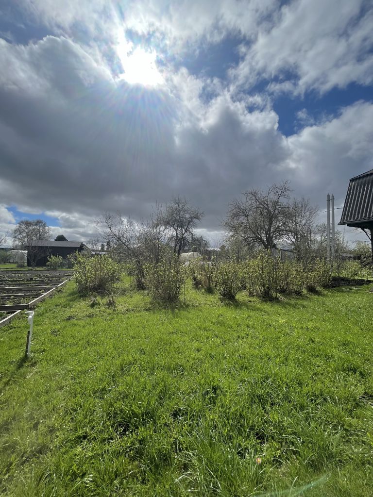 Продажа дачи, 30м <sup>2</sup>, 6 сот., Кострома, Мир (Вологодское) снт