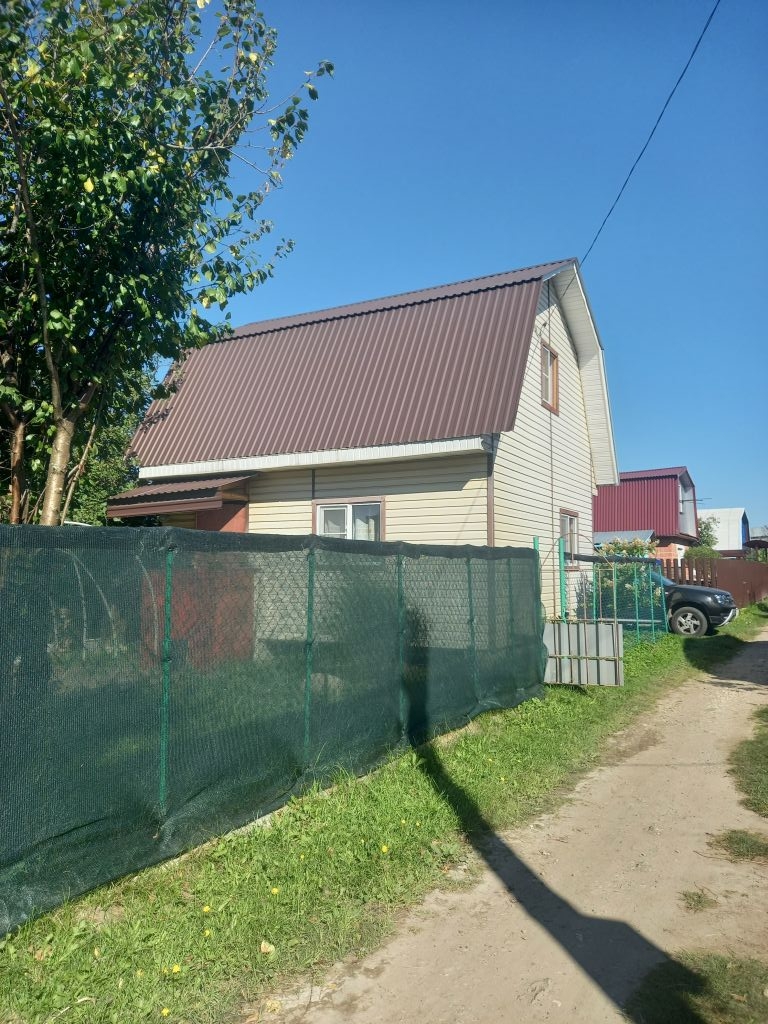 Продажа дачи, 52м <sup>2</sup>, 5 сот., Нижний Новгород, ТСН № 5 ГАЗ ,  679