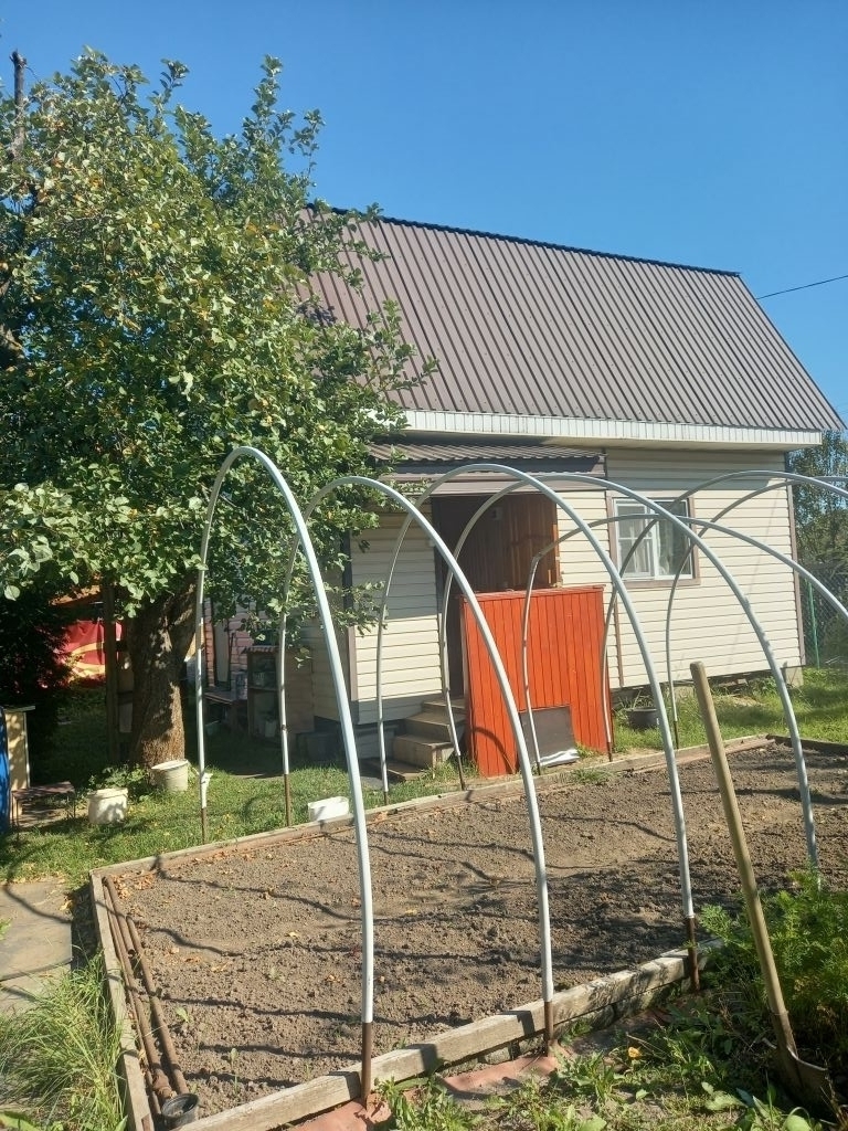 Продажа дачи, 52м <sup>2</sup>, 5 сот., Нижний Новгород, ТСН № 5 ГАЗ ,  679