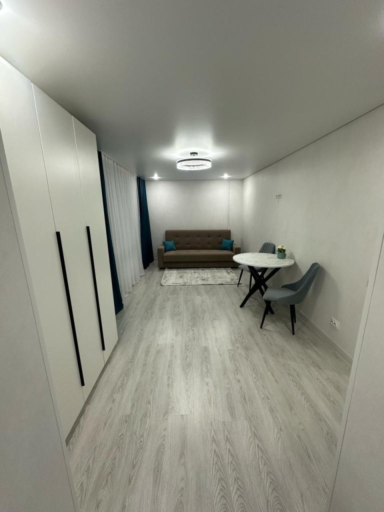 Продажа 1-комнатной квартиры, Ставрополь, Юности пр-кт,  5б