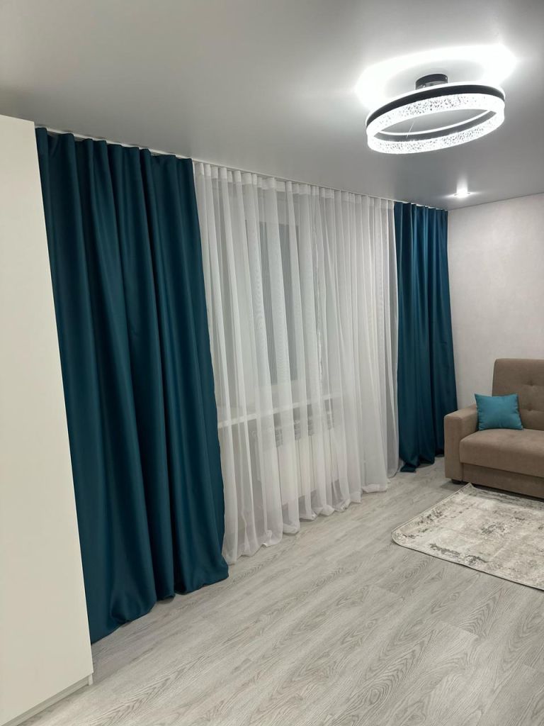 Продажа 1-комнатной квартиры, Ставрополь, Юности пр-кт,  5б