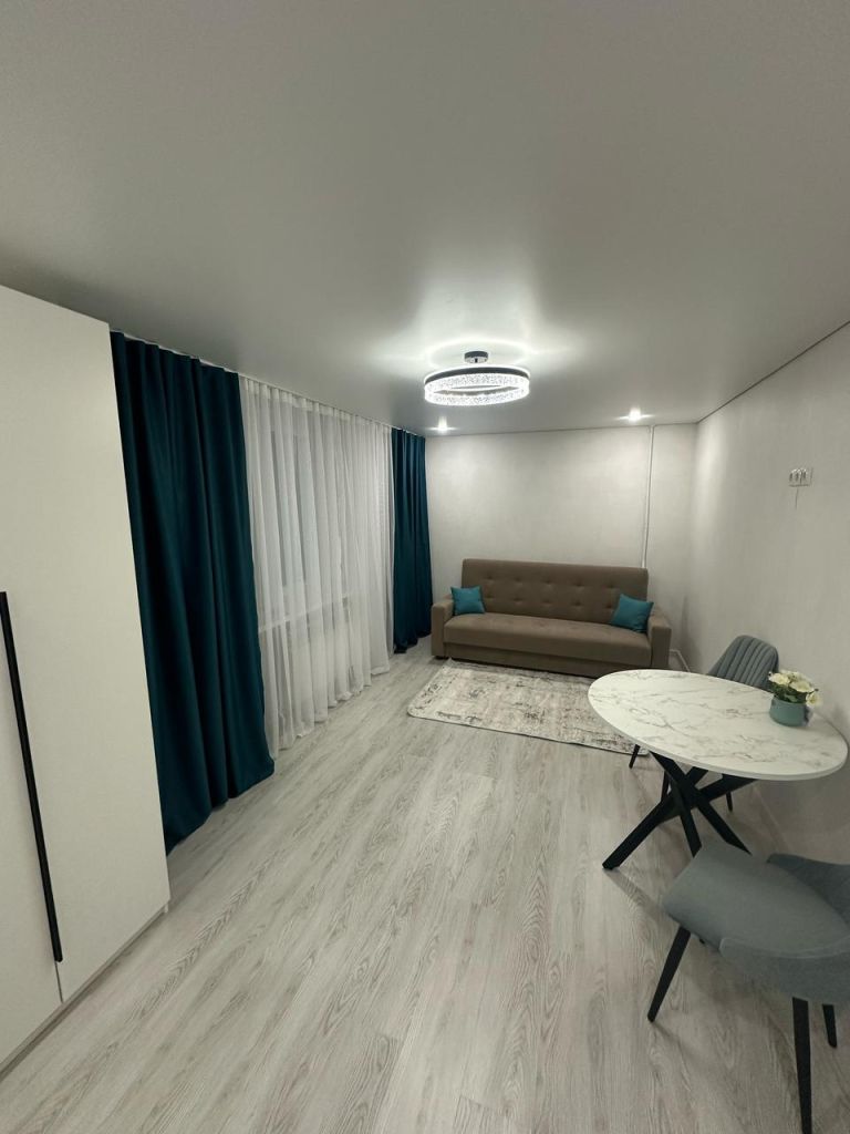 Продажа 1-комнатной квартиры, Ставрополь, Юности пр-кт,  5б