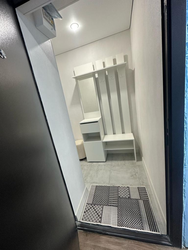 Продажа 1-комнатной квартиры, Ставрополь, Юности пр-кт,  5б