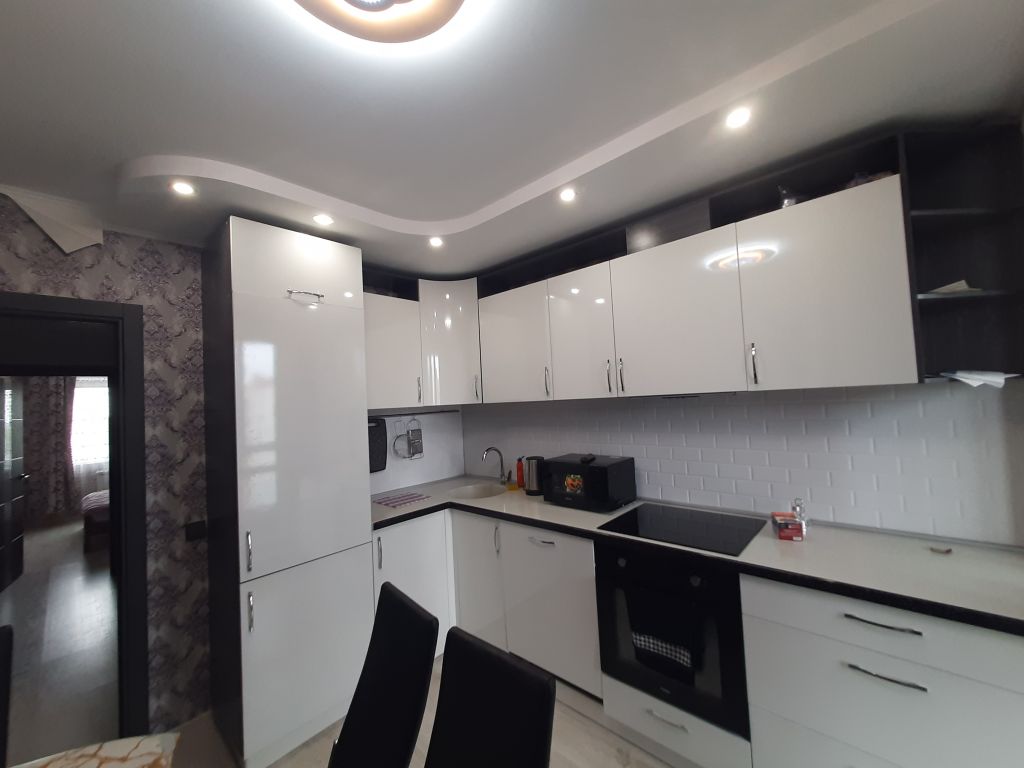 Продажа 2-комнатной квартиры, Кстово, Первостроителей пер,  1к2