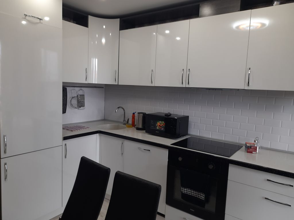 Продажа 2-комнатной квартиры, Кстово, Первостроителей пер,  1к2