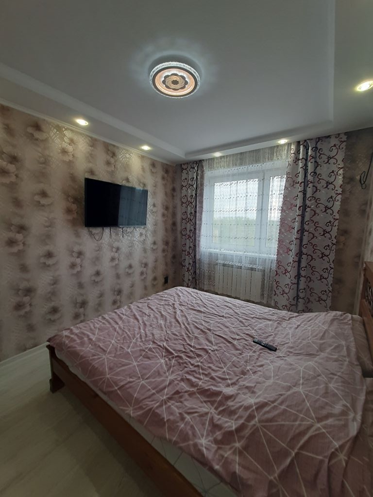 Продажа 2-комнатной квартиры, Кстово, Первостроителей пер,  1к2