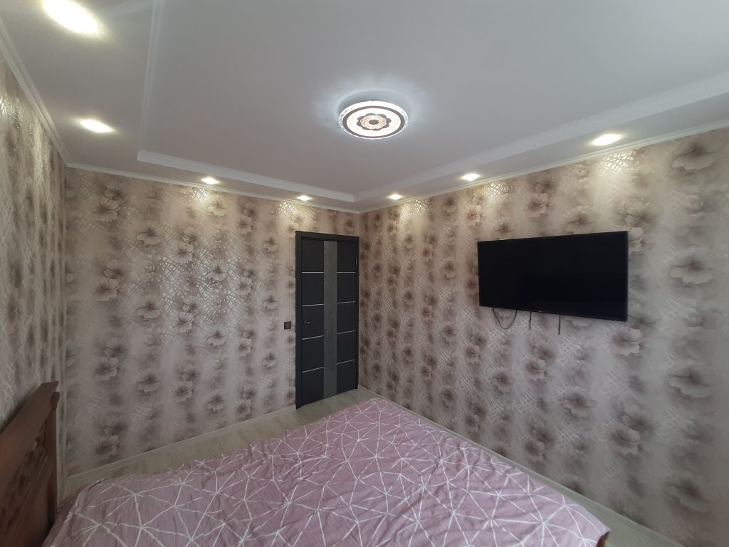 Продажа 2-комнатной квартиры, Кстово, Первостроителей пер,  1к2