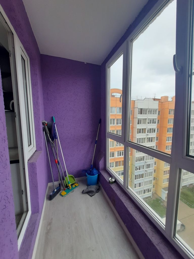 Продажа 2-комнатной квартиры, Кстово, Первостроителей пер,  1к2