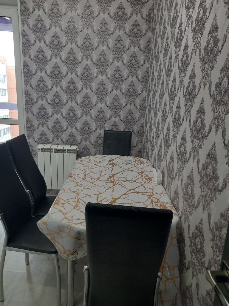 Продажа 2-комнатной квартиры, Кстово, Первостроителей пер,  1к2