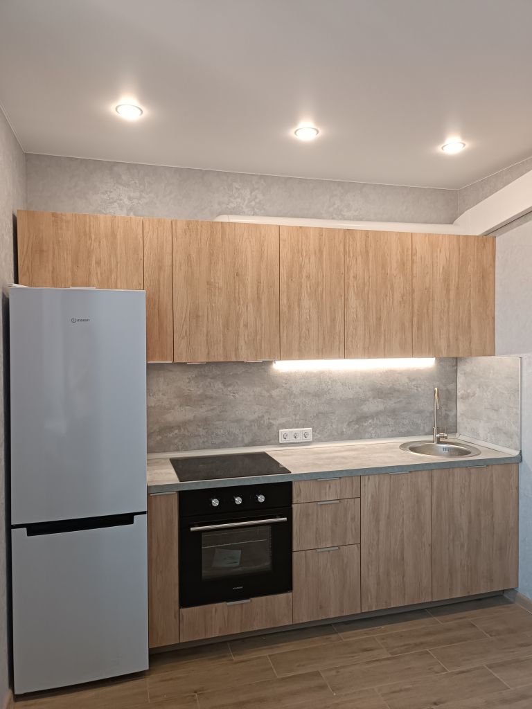 Продажа 2-комнатной квартиры, Ярославль, Красноборская ул,  38к3