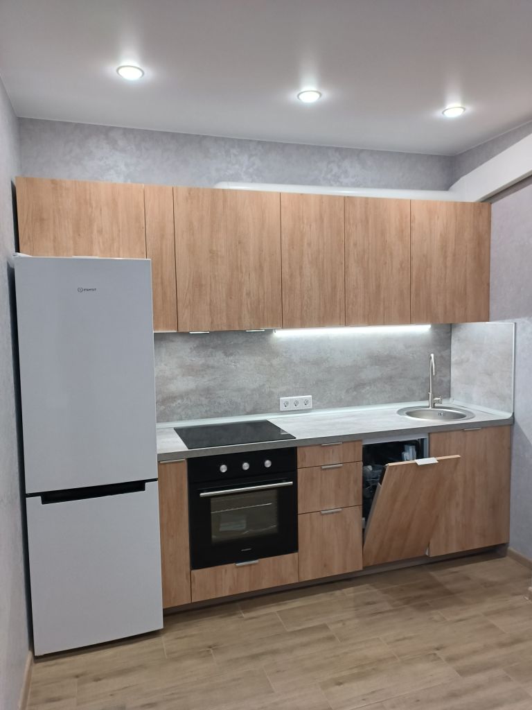 Продажа 2-комнатной квартиры, Ярославль, Красноборская ул,  38к3