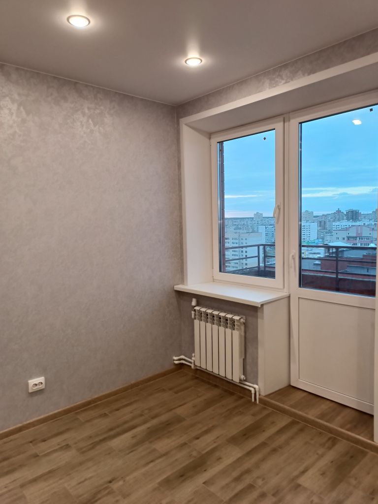 Продажа 2-комнатной квартиры, Ярославль, Красноборская ул,  38к3