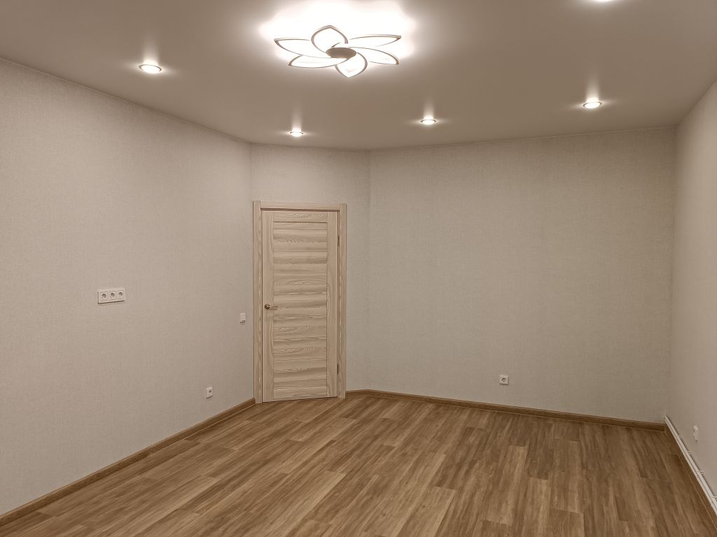 Продажа 2-комнатной квартиры, Ярославль, Красноборская ул,  38к3