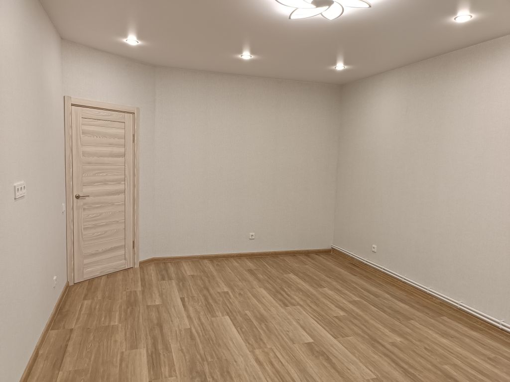 Продажа 2-комнатной квартиры, Ярославль, Красноборская ул,  38к3