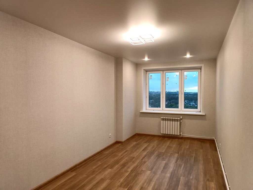 Продажа 2-комнатной квартиры, Ярославль, Красноборская ул,  38к3